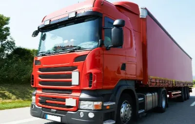 Adana Koyulhisar Ambar Kargo